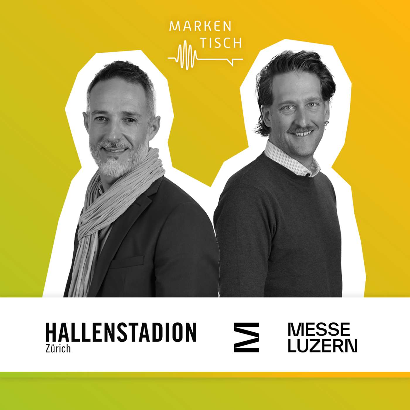 #26 Marketing für Eventlocations: Messe Luzern und Hallenstadion Zürich