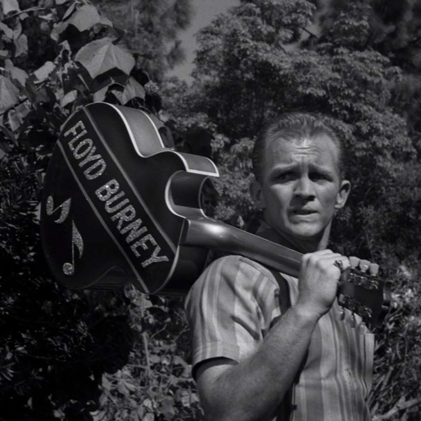 Come Wander With Me (w/ Mark Malek)