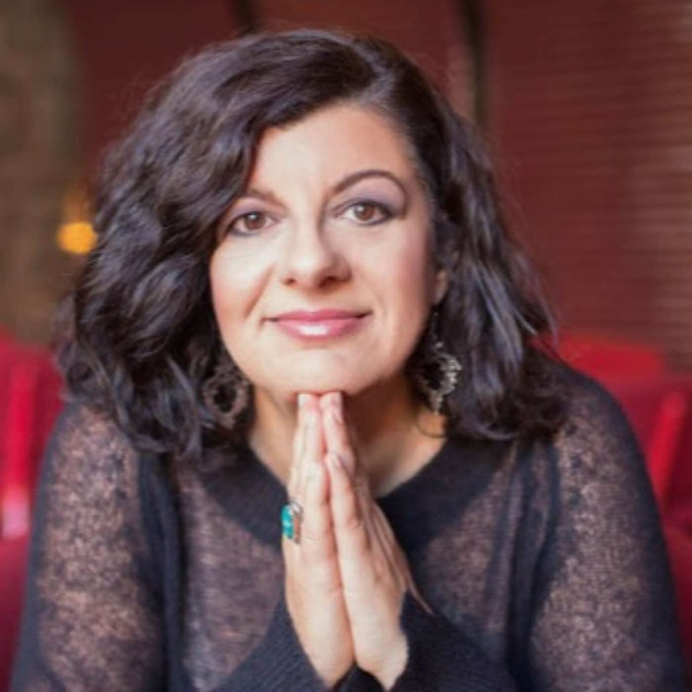 Creativity, Writing and Politics with journalist Nancy Colasurdo episode artwork