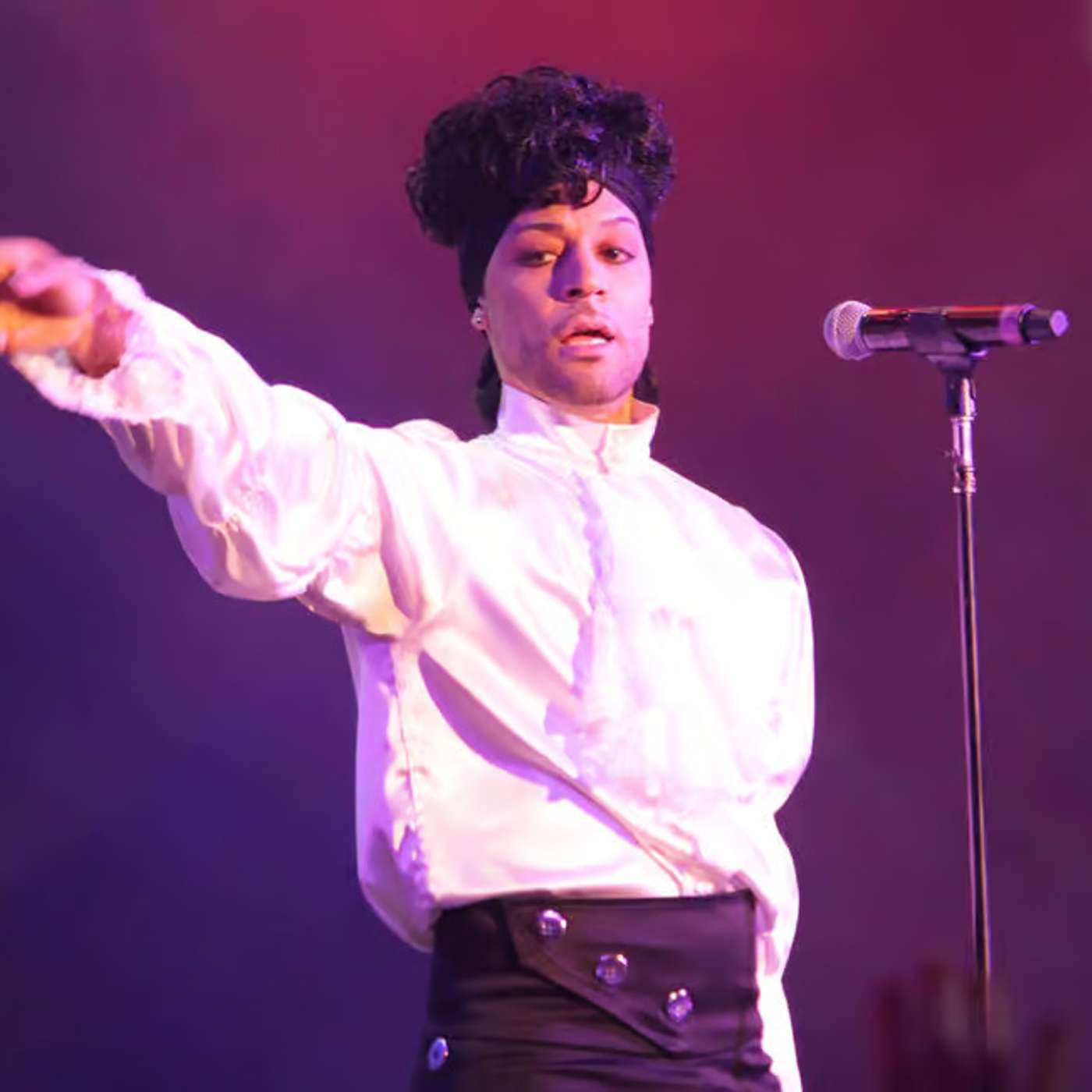 Vegas Made: How Jason Tenner Built Purple Rain into a Strip Phenomenon Vegas Made: How Jason Tenner Built Purple Rain into a Strip Phenomenon