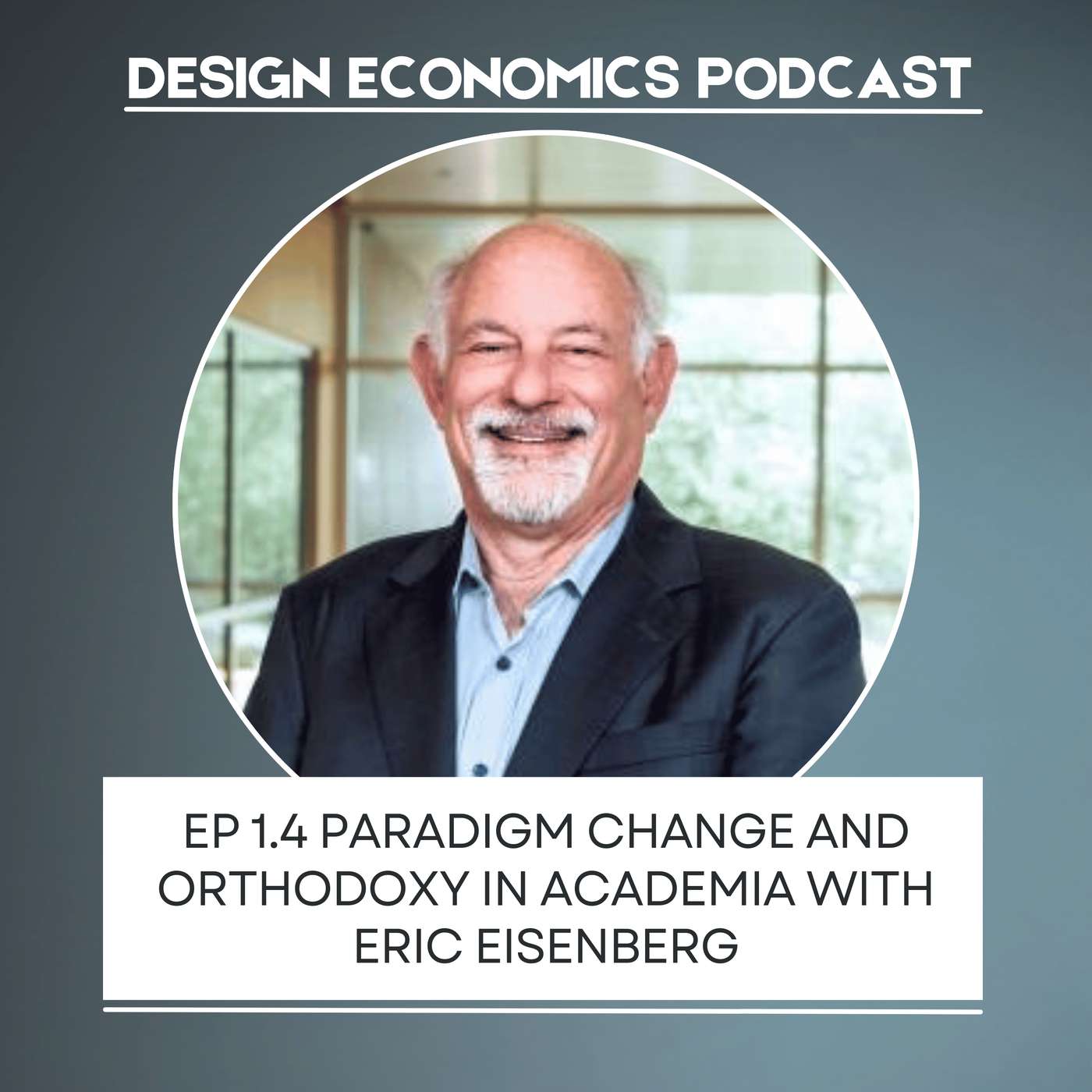 Design Economics Podcast with Vinny Tafuro