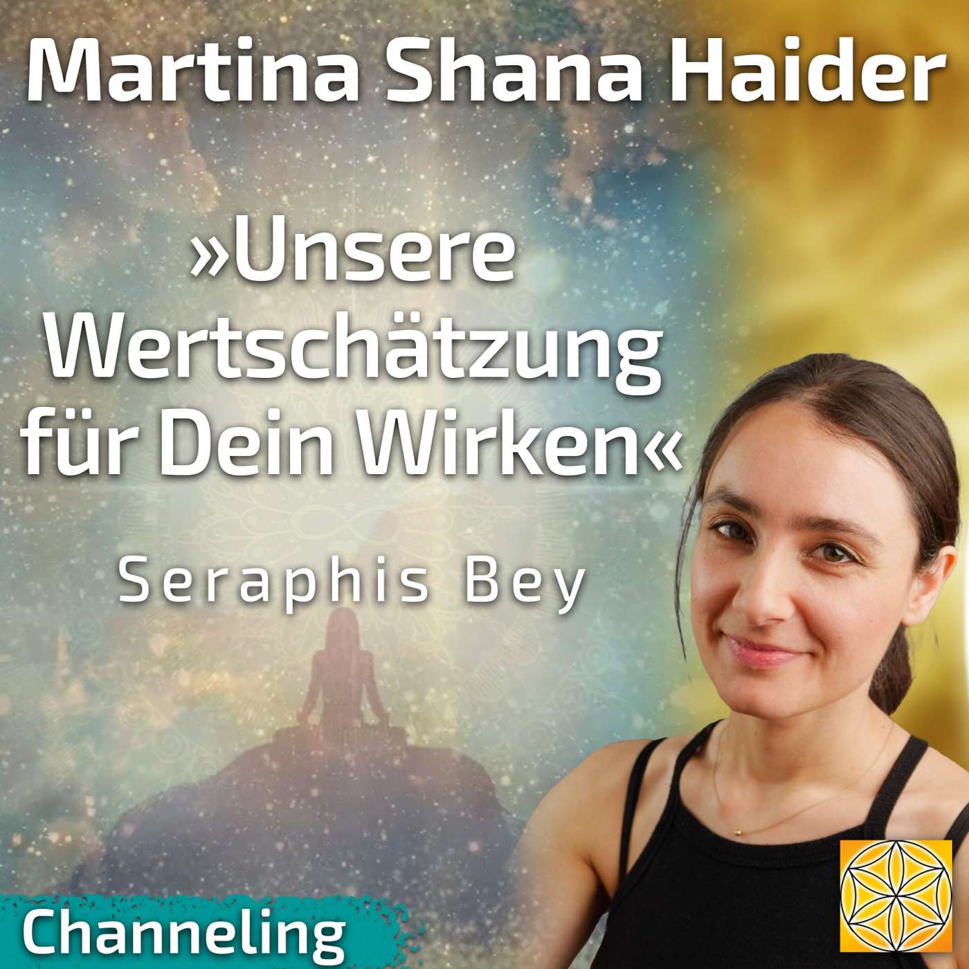 Channeling Kongress | Botschaften aus der Geistigen Welt