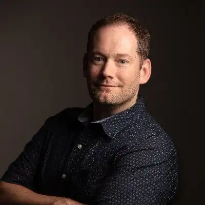 Brandon Mull