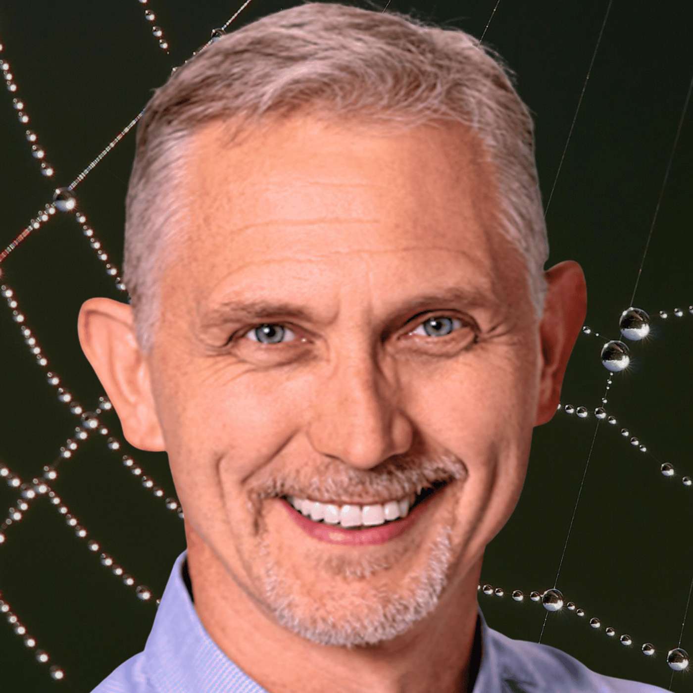 Chris Larsen on Market-Defining Technology for Hybrid Solar Plus Storage Systems episode artwork