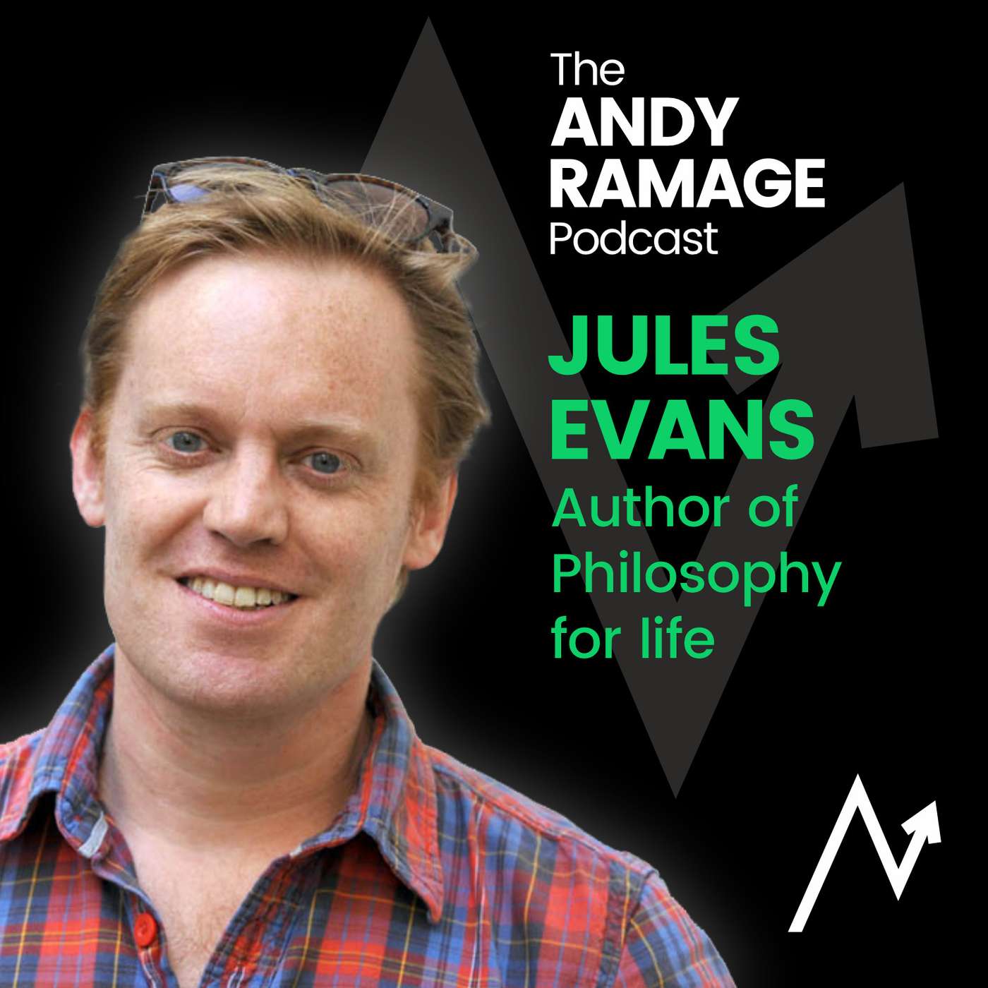 Andy Ramage Podcast