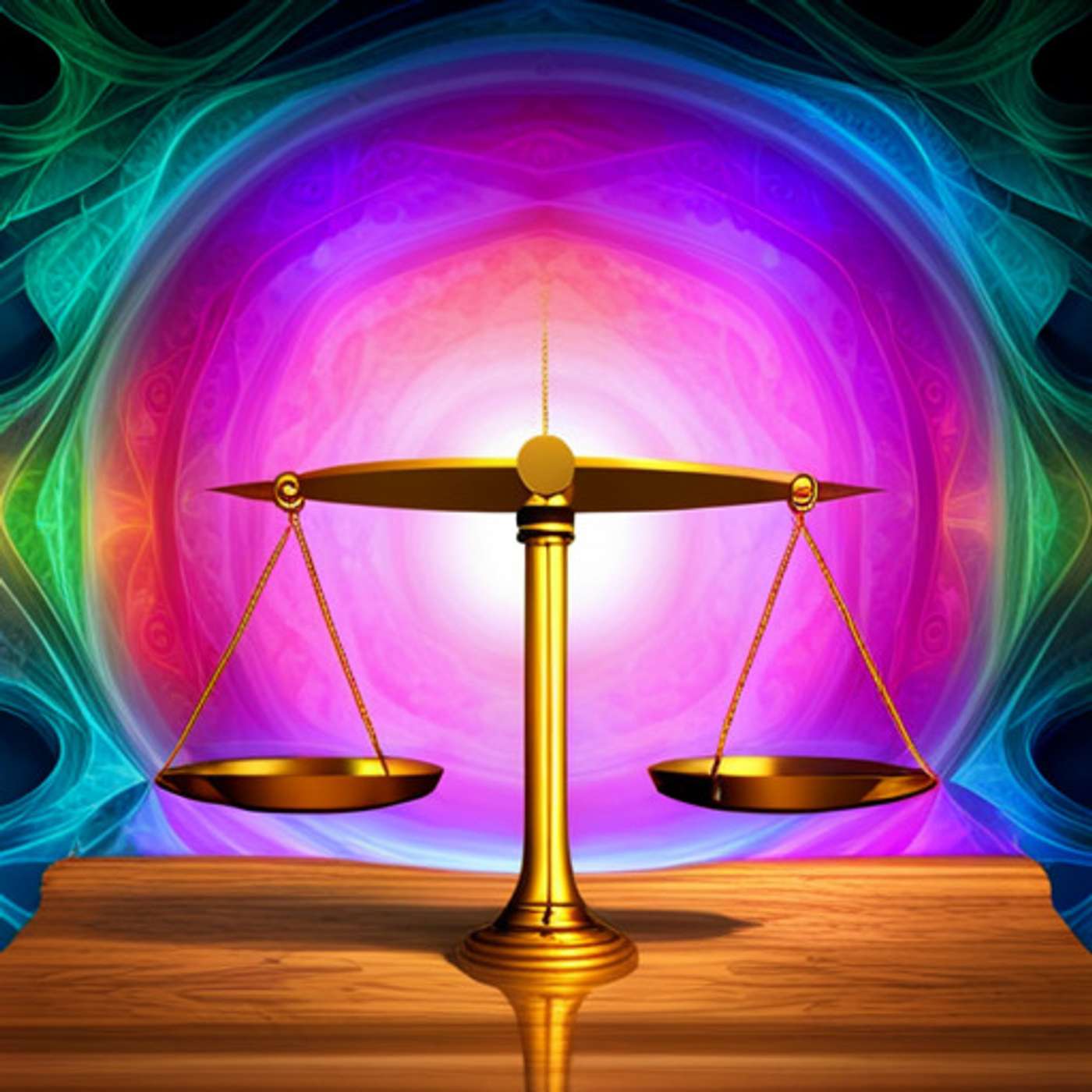Exploring the Golden Mean: Wisdom from Rambam's Teachings for Everyday Life episode artwork