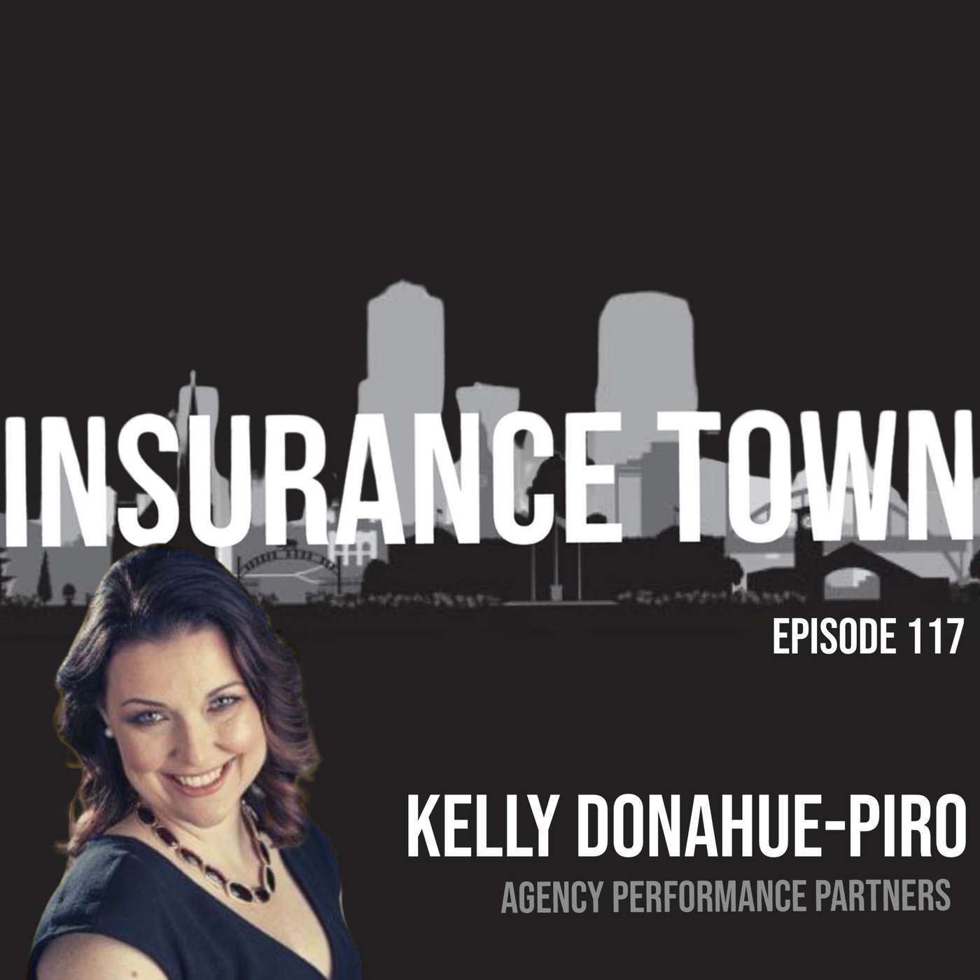 Kelly Donahue Piro- Time Management Moving from Busy to Productive