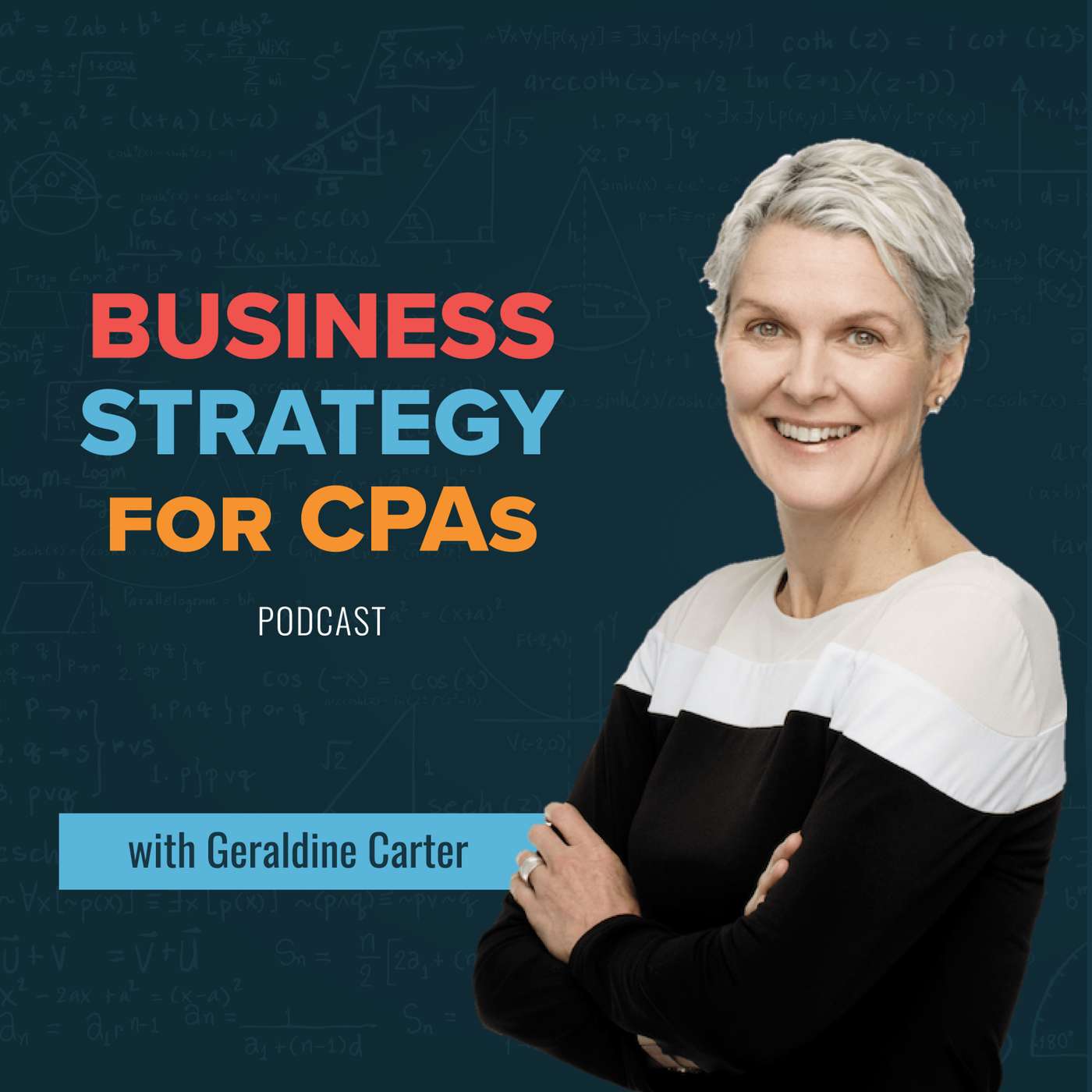 Business Strategy for CPA\'s