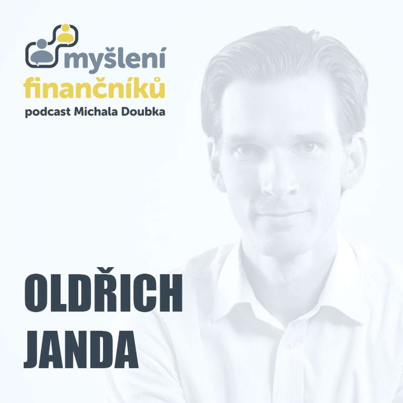 #3: Oldřich Janda [Oldřich Janda Consultancy]
