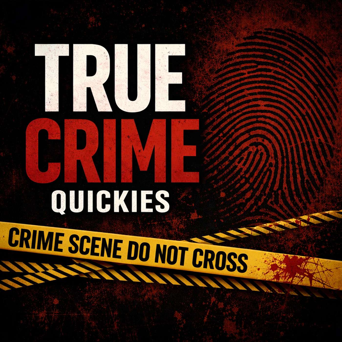 True Crime - Investigating Criminal Minds | Education cover art