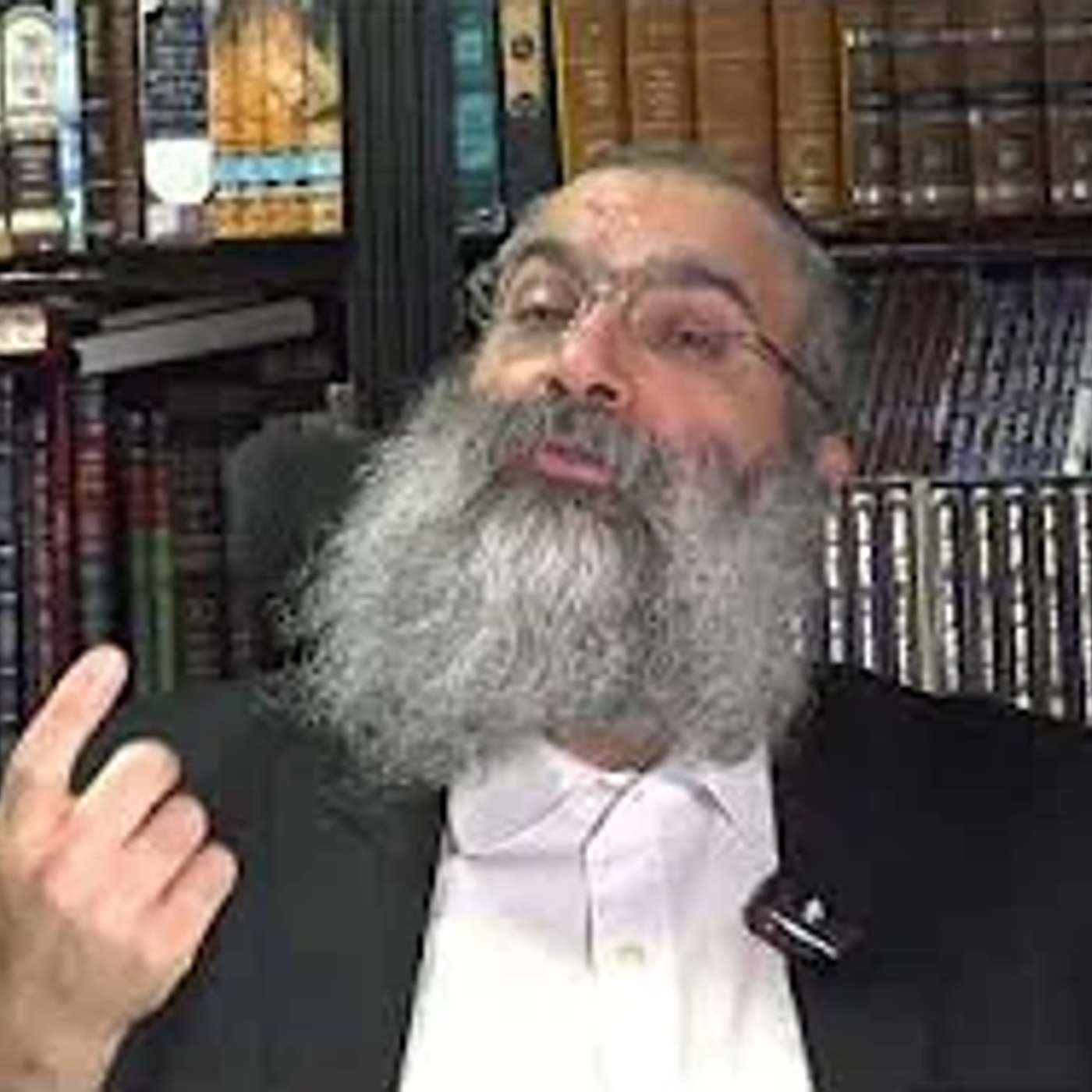 יבואן שפשע ▪️הרב נחמנסון▪️()