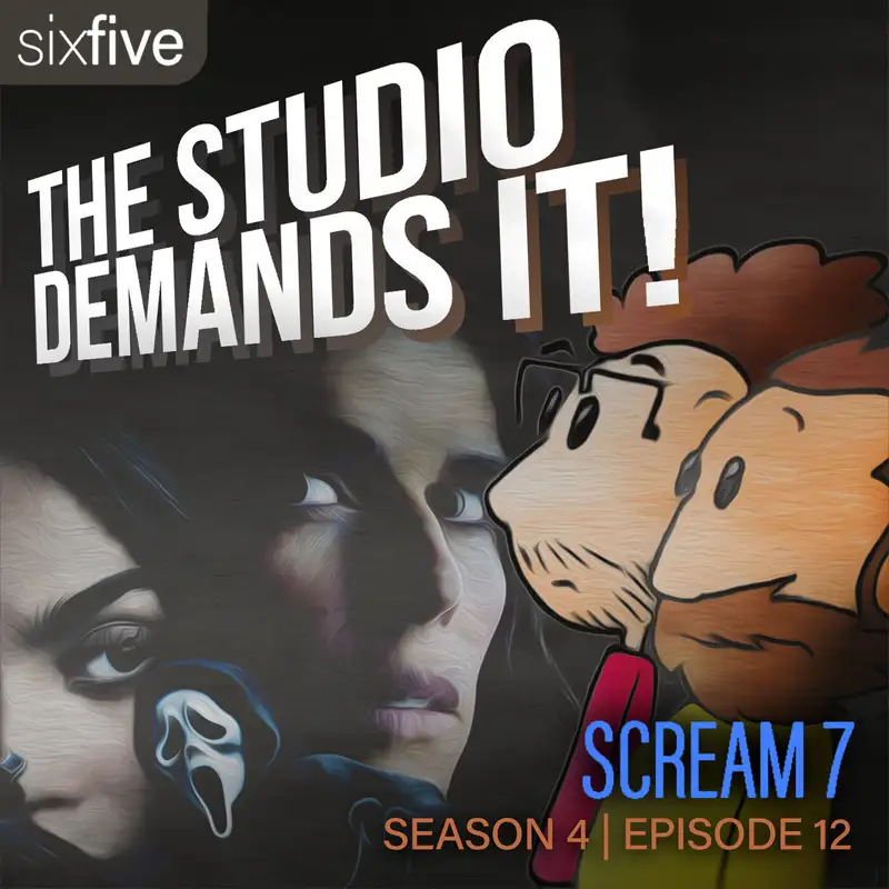Scream 7