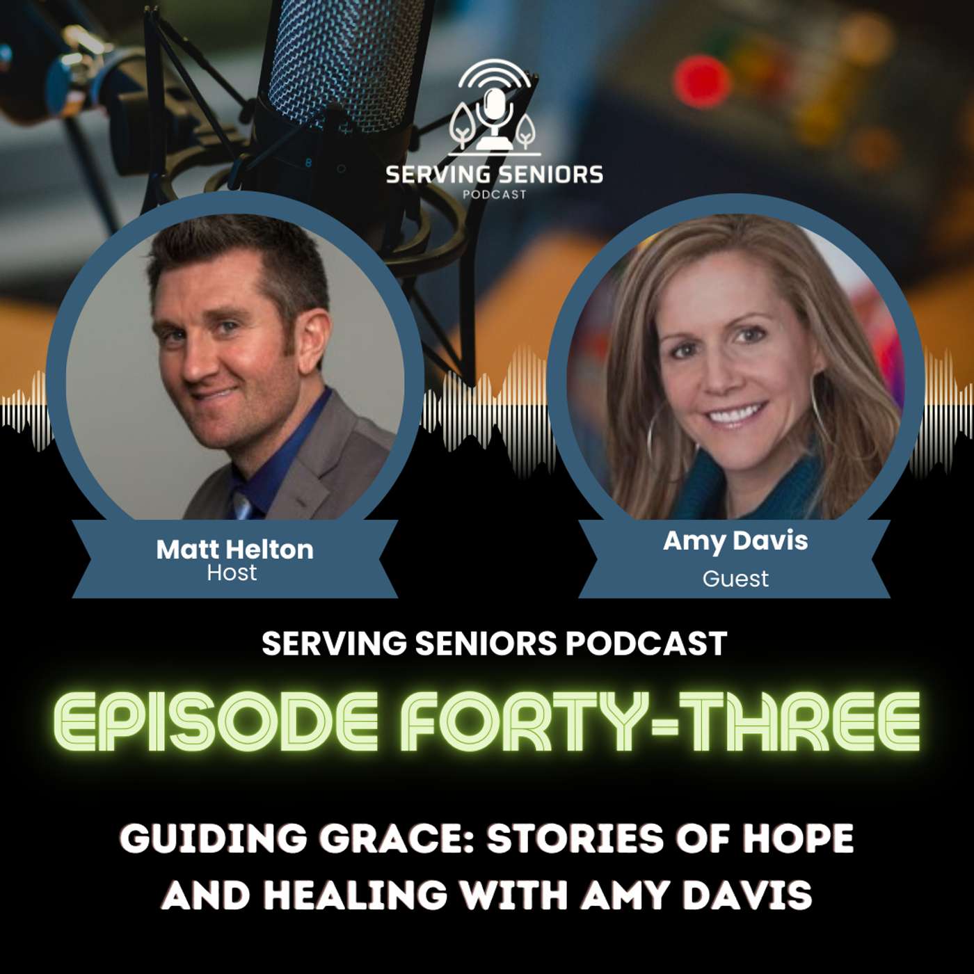 Serving Seniors Podcast