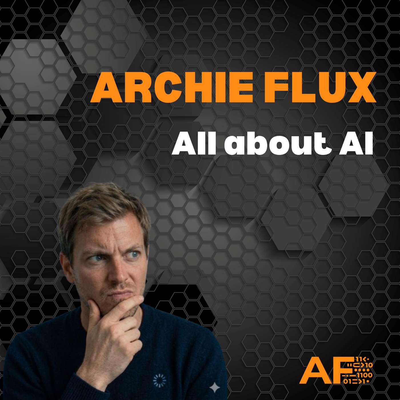 Archie Flux