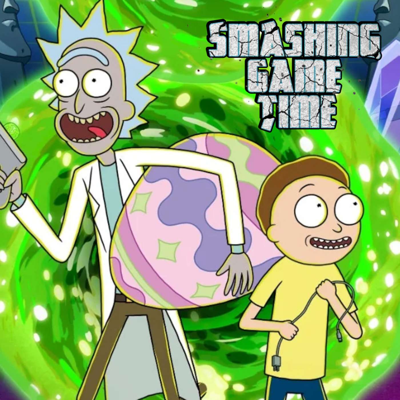 #175 – Ranking Rick & Morty Season 8 Episodes