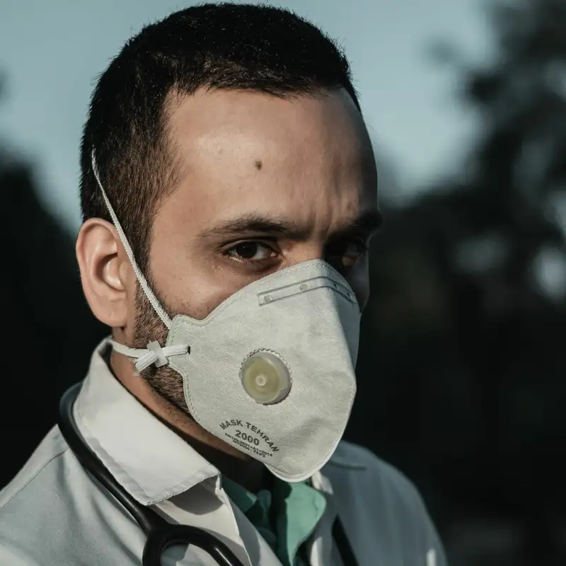 Did the Bible predict Covid-19?