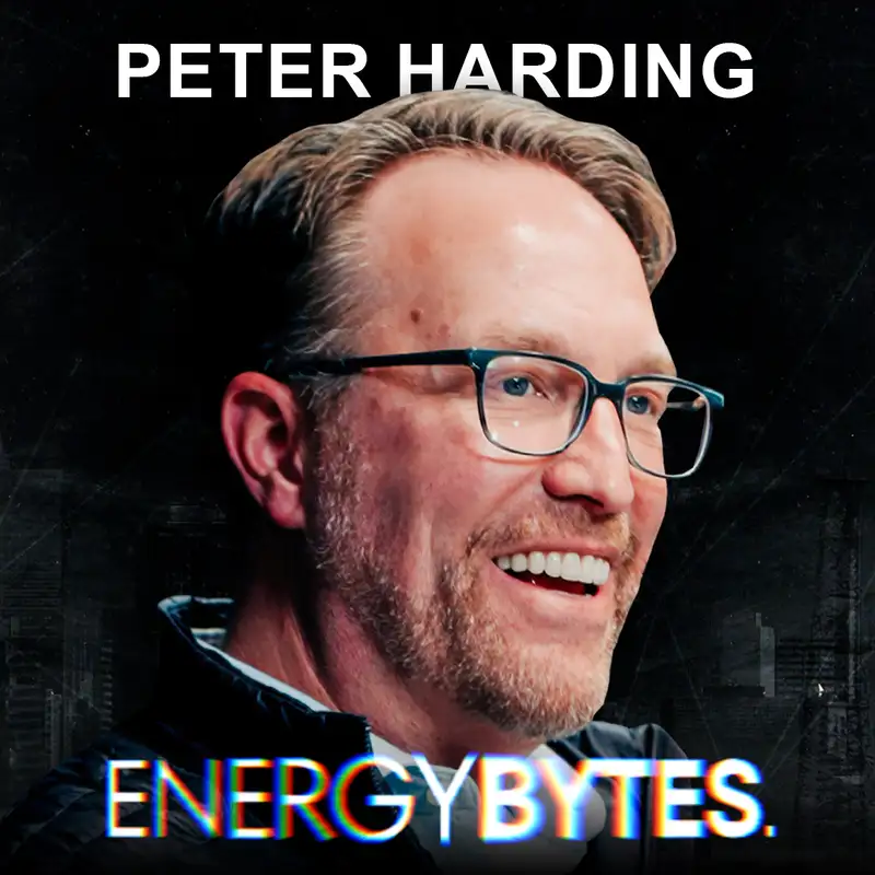 EP 20: Peter Harding from Kelvin Inc.