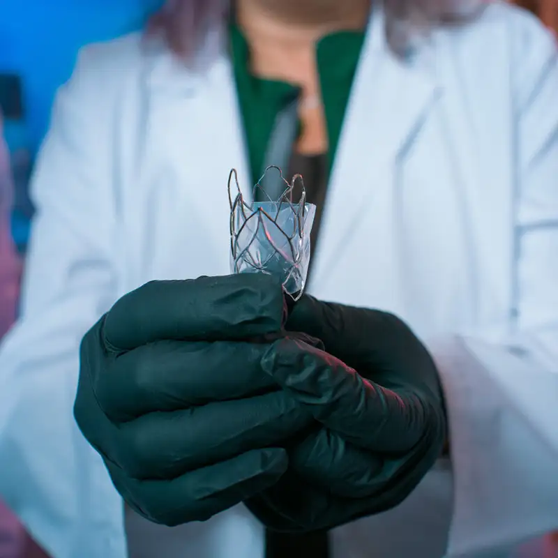 The mother of invention: Sue James talks about changing the world one patent at a time