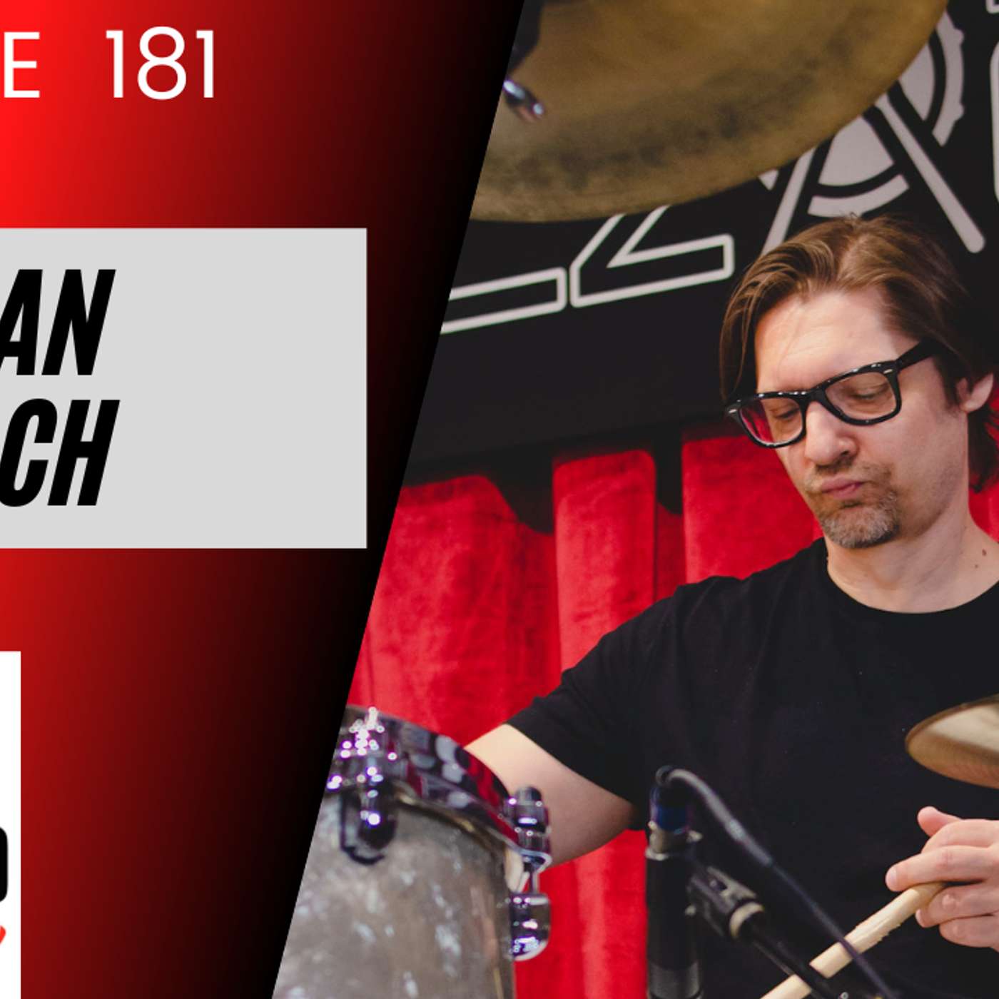 The Rich Redmond Show