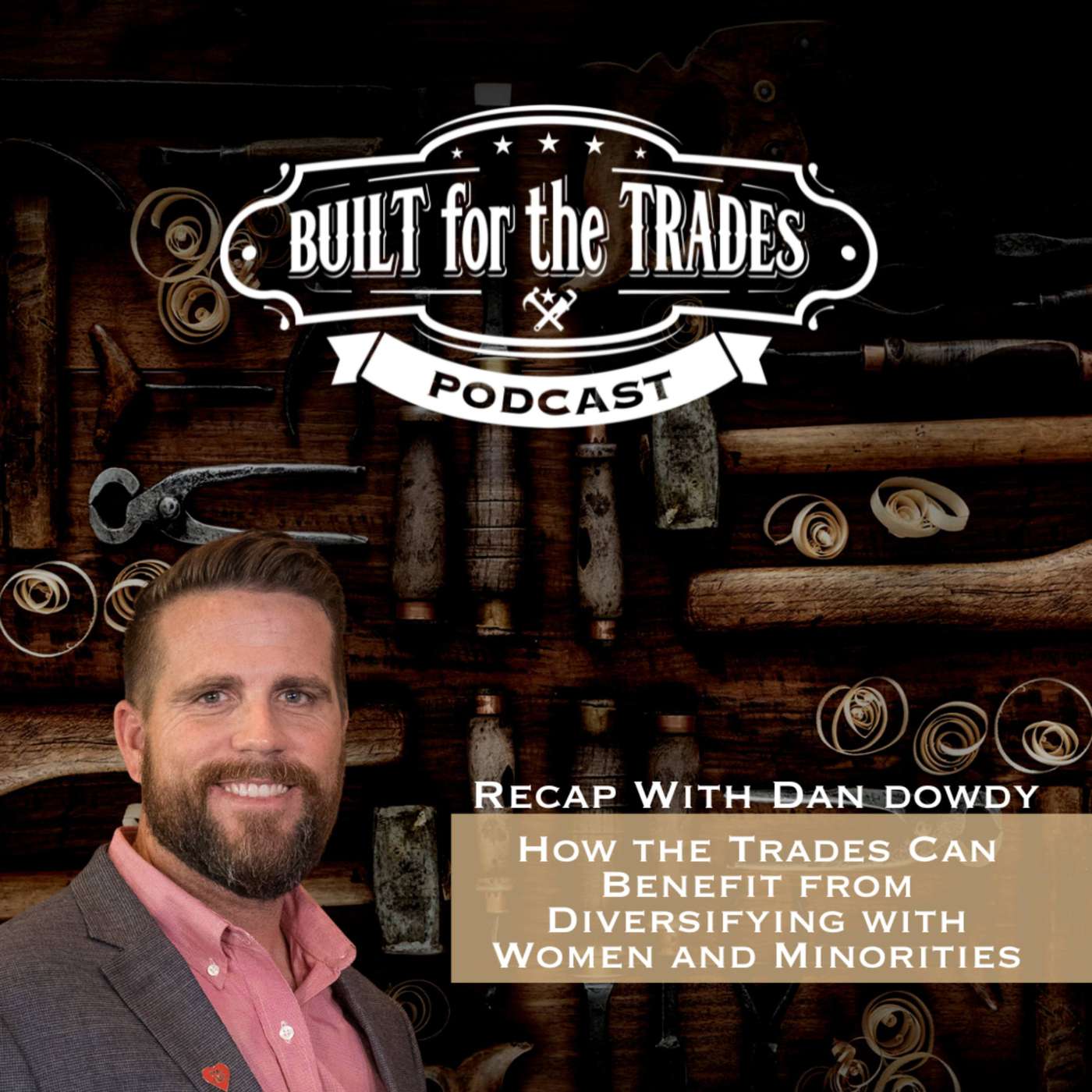 Built for the Trades