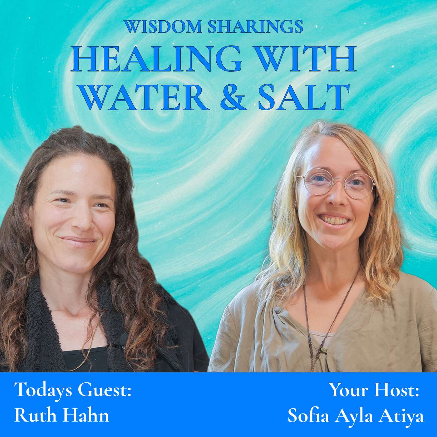 Birthing A New Humanity