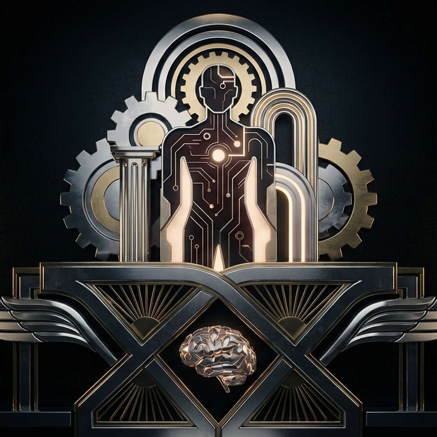 s2e26 First Principles for Human System episode artwork
