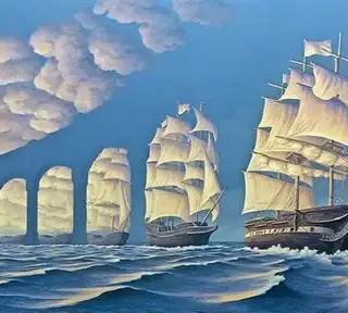 34 Circe Salon -- The Parallax