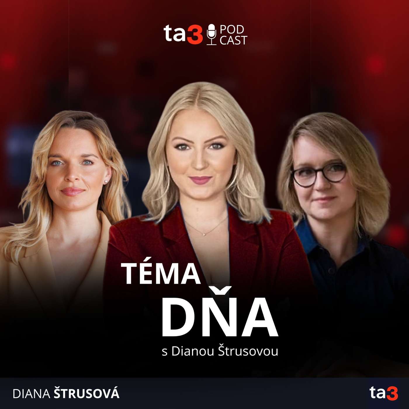 ta3 podcast Téma dňa: Divadlo v divadle