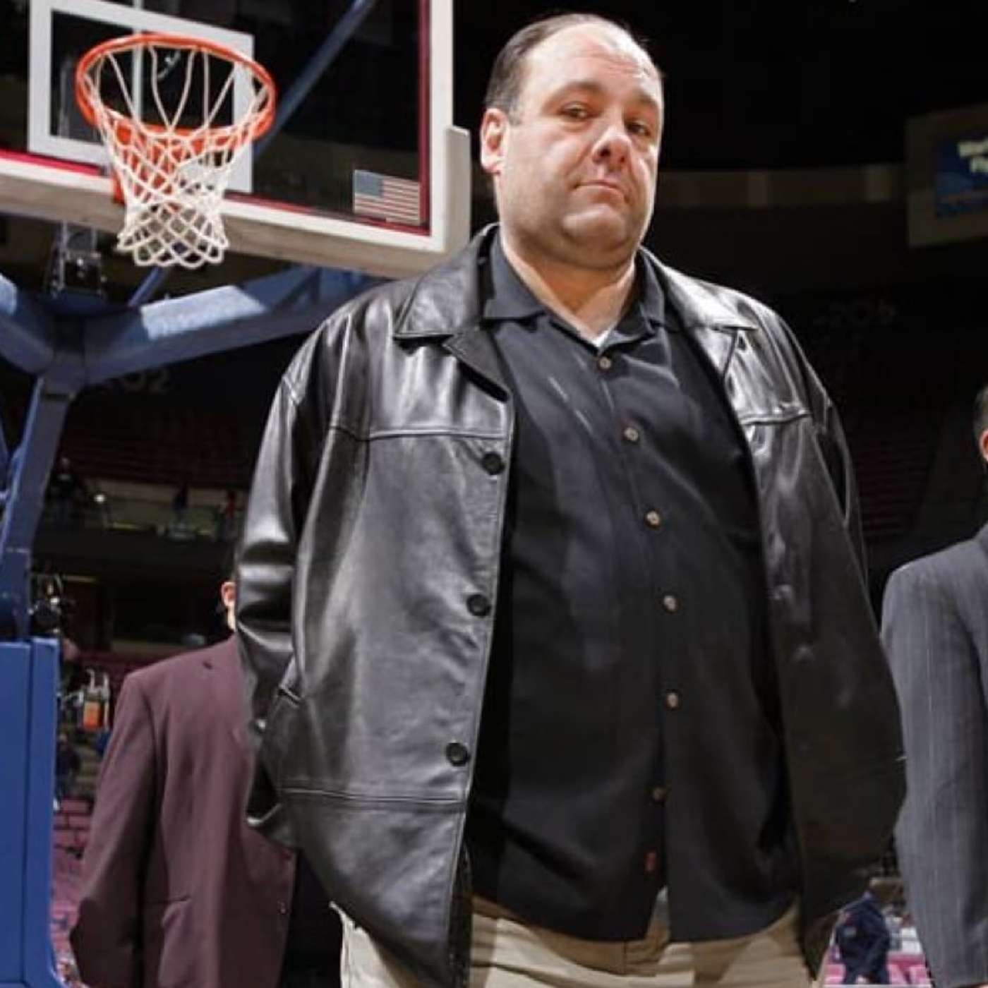 Wrecking Balls and Mob Bosses