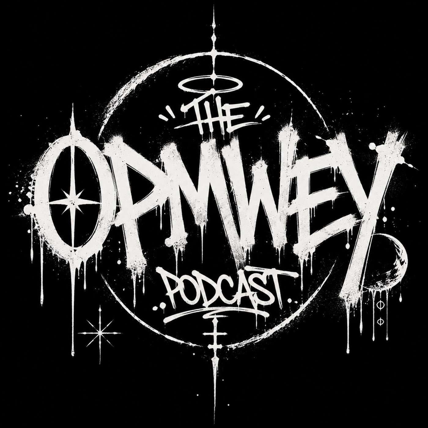 The opmwey Podcast*