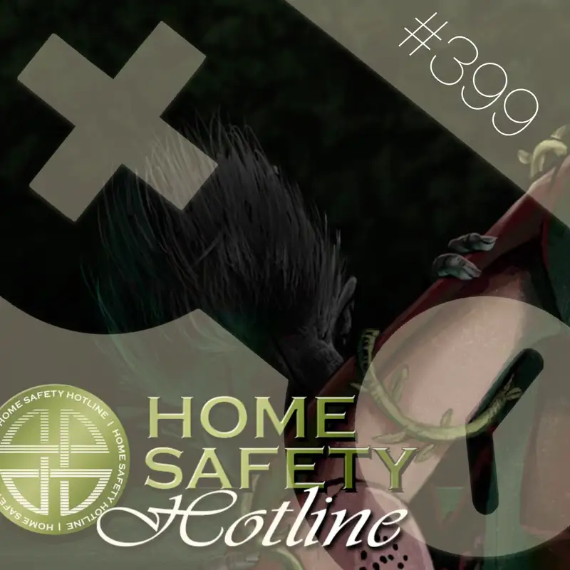 398: Home Safety Hotline