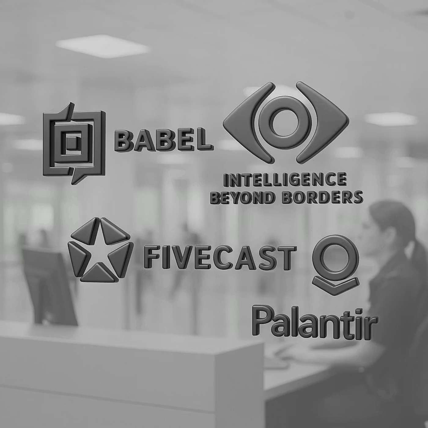 The Battle for the Borders: How AI and Cyber Intelligence Are Reshaping Statecraft