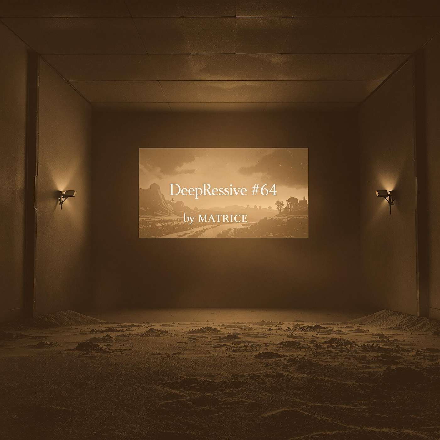 DeepRessive - Deep and Progressive Sounds by MATRICE