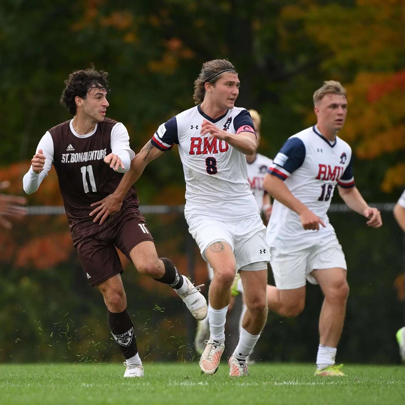 Sounding Off on Soccer with John Krysinsky