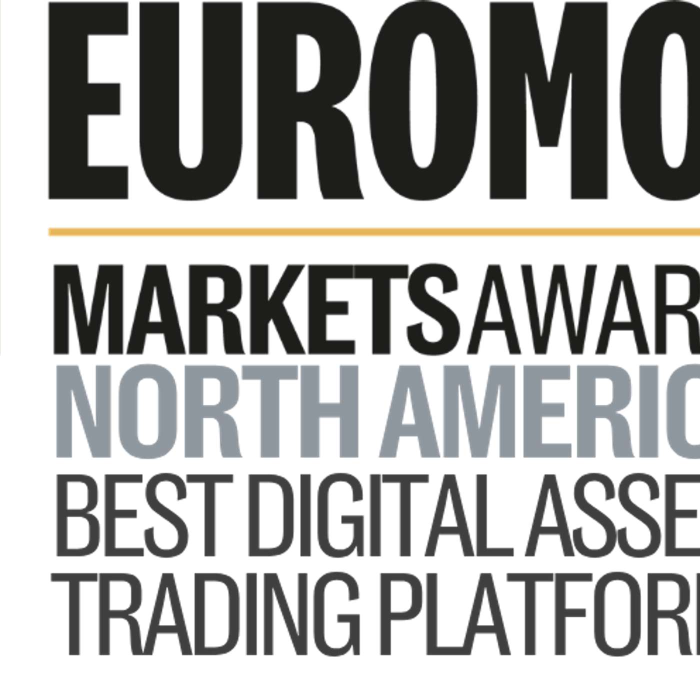 STS Digital Named North America's Best Digital Assets Trading Platform/Venue by Euromoney