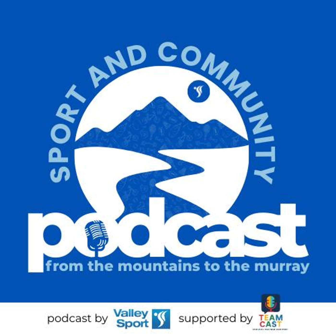 Starting the Conversation: The Realities of Regional Sport episode artwork