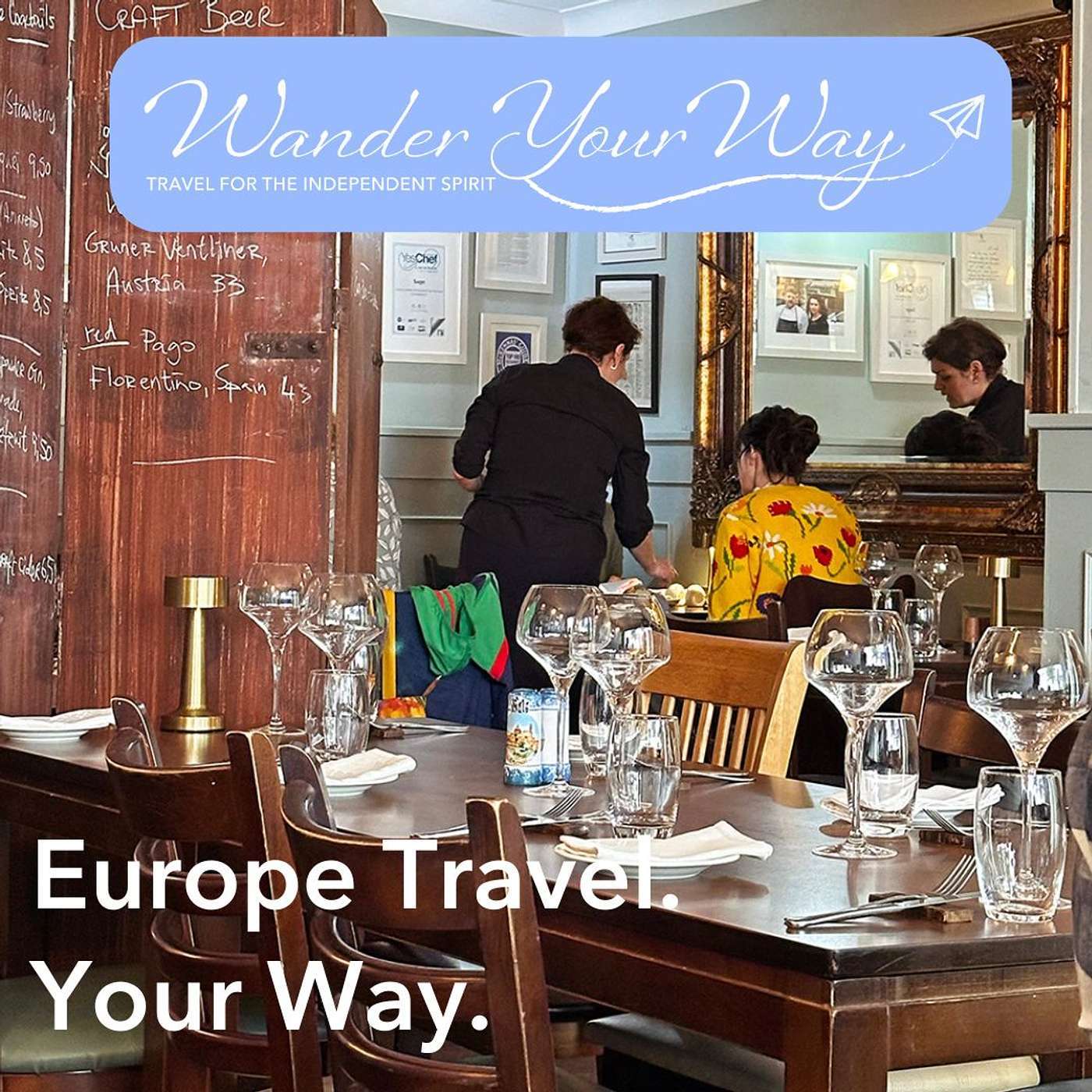 Surprising Countries for Good Food in Europe