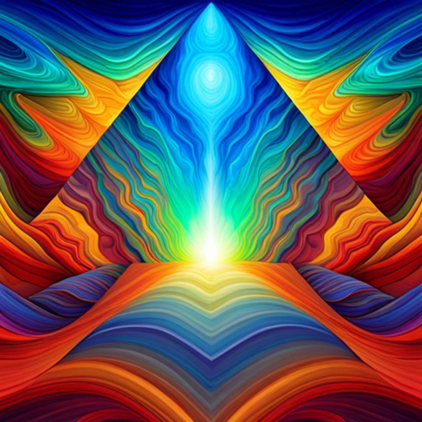 Daily Tanya Podcast: Explore Timeless Jewish Wisdom for Modern Living episode artwork