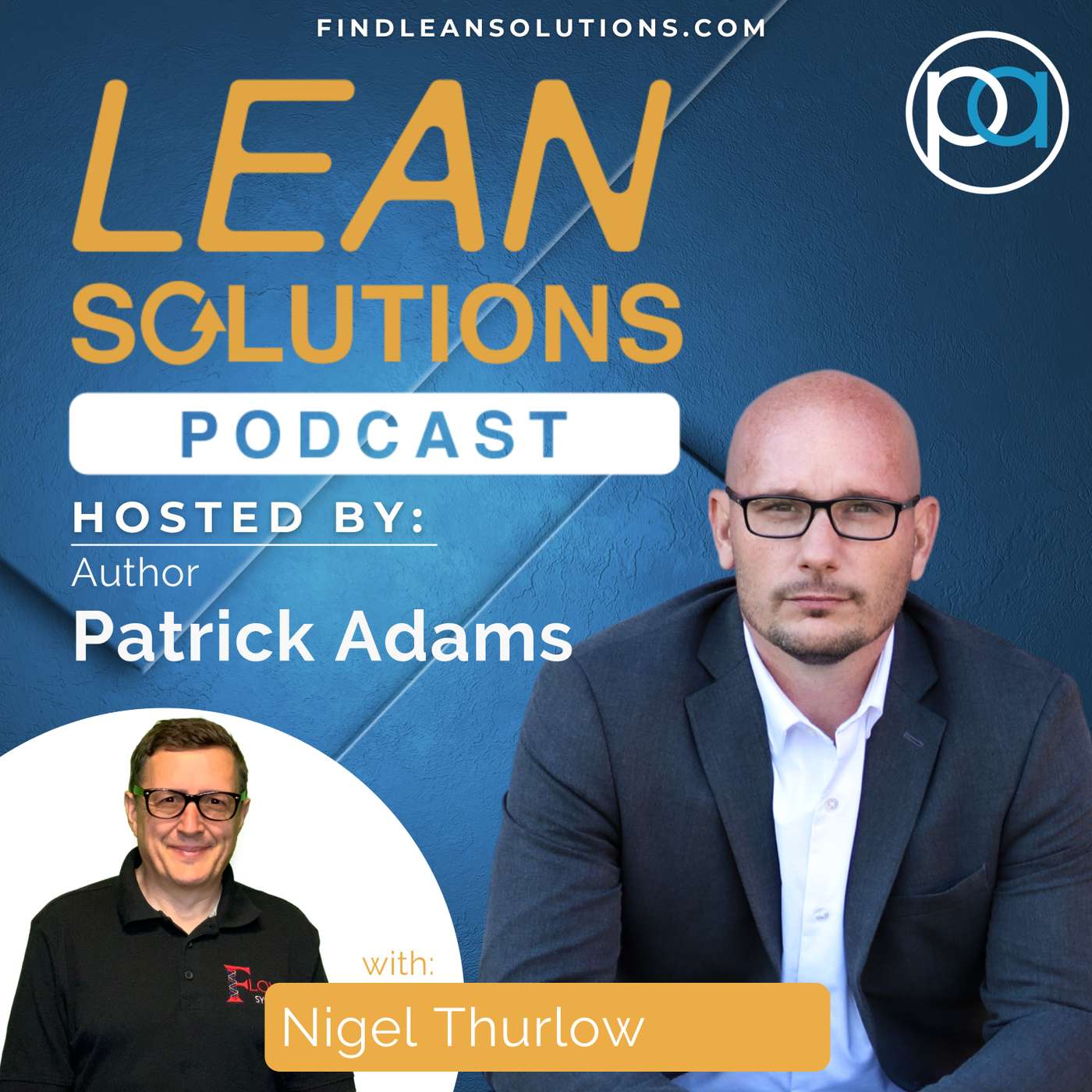 The Lean Solutions Podcast