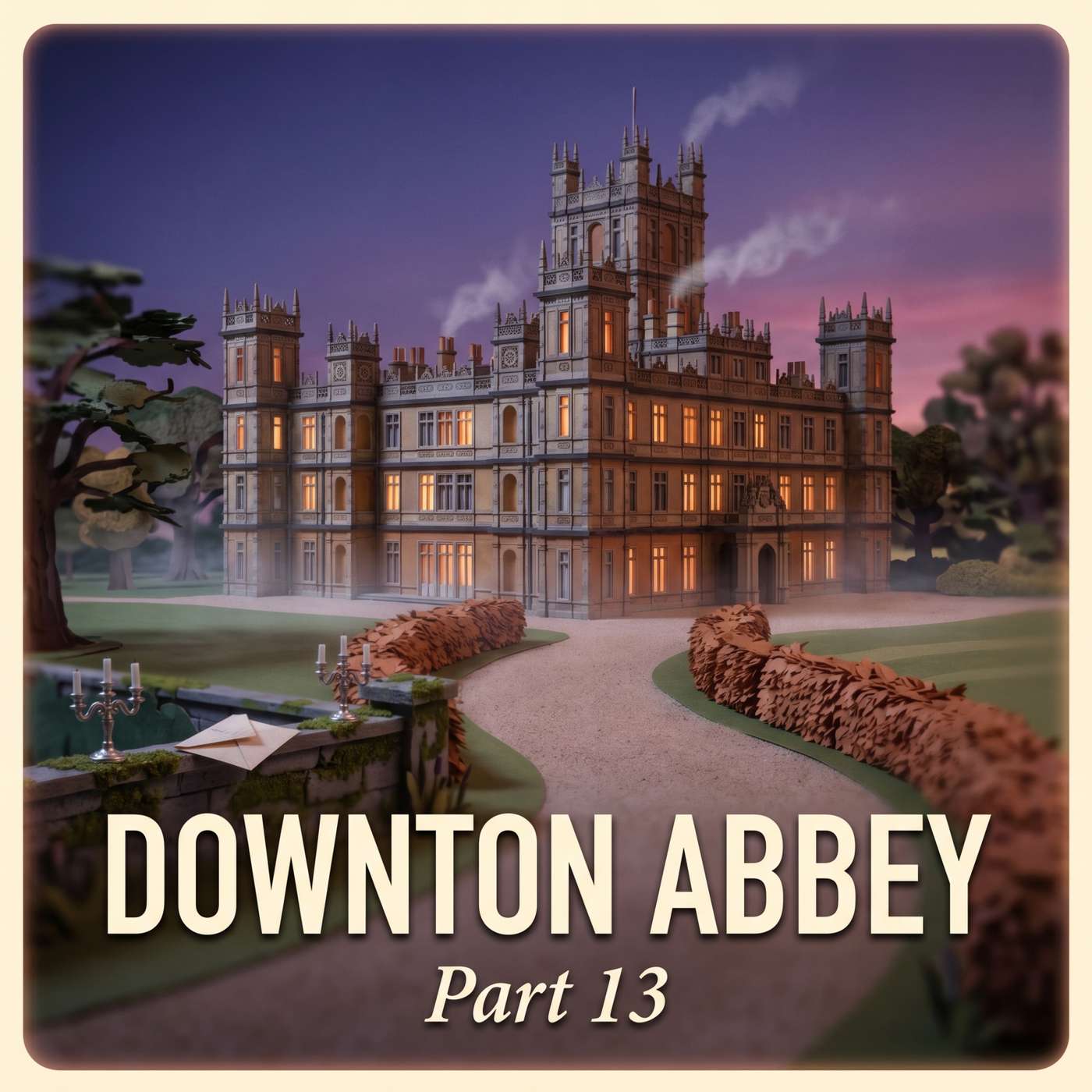 Downton Abbey – Part 13