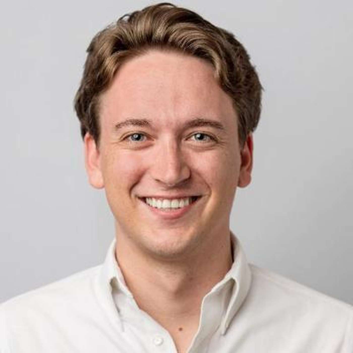 Forward Thinking Founders