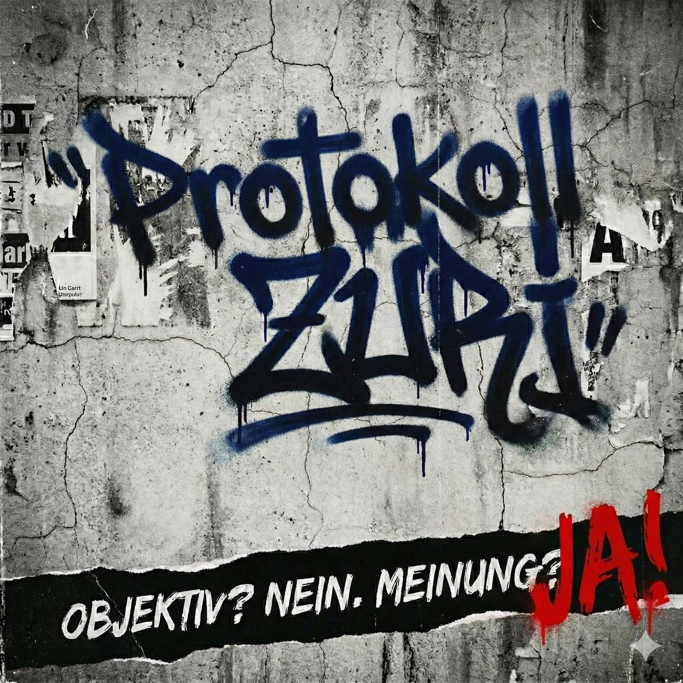 Protokoll Züri – Updates. Meinung. Zürich.