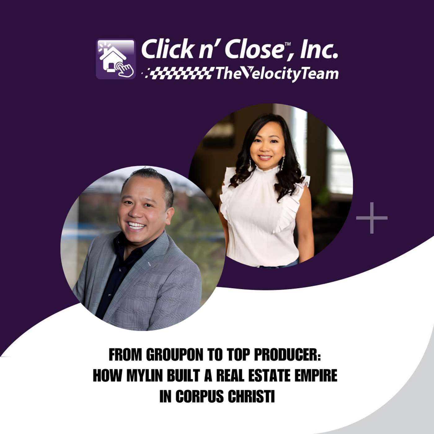 The Velocity Podcast