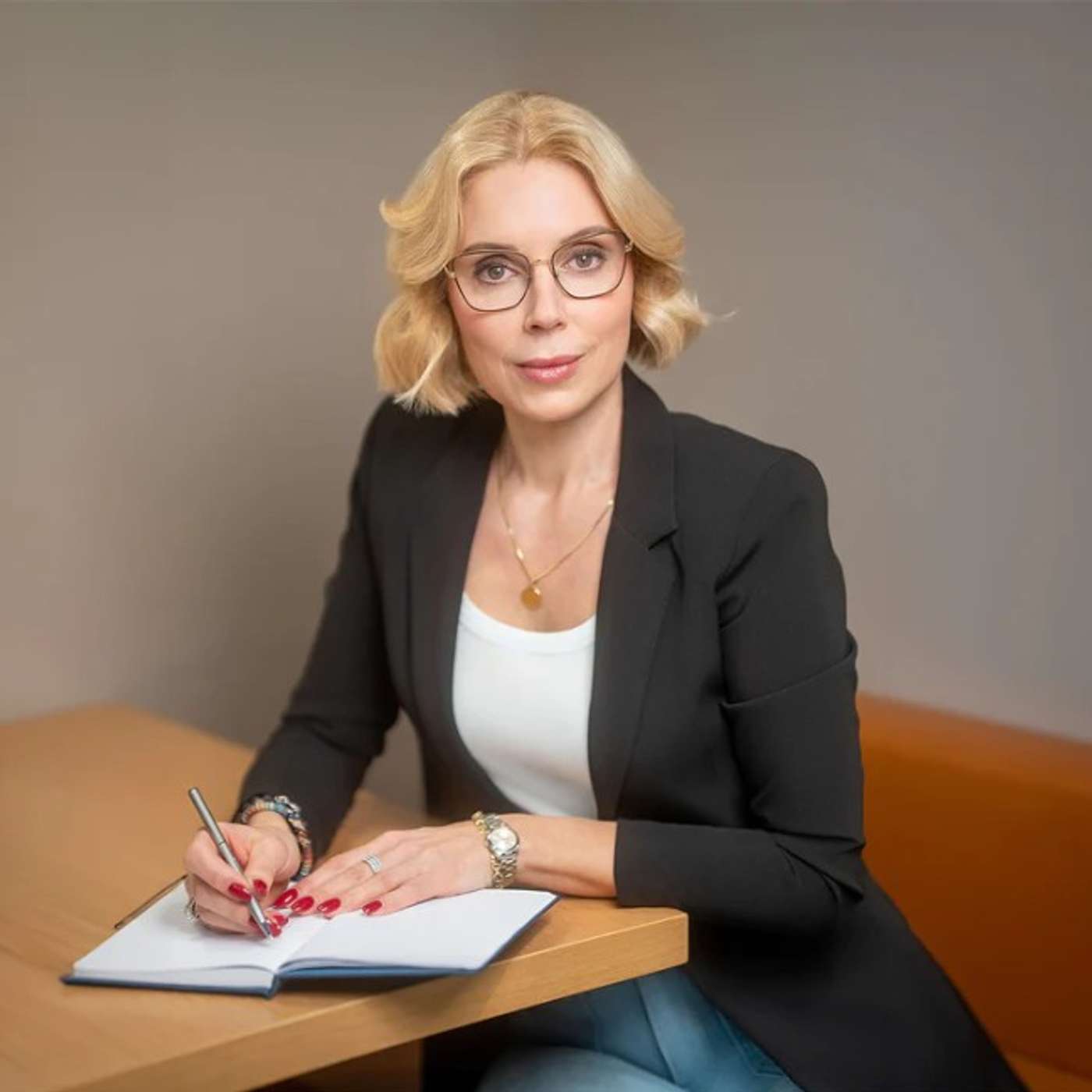 Les Podcasts de CHOQFM 105.1