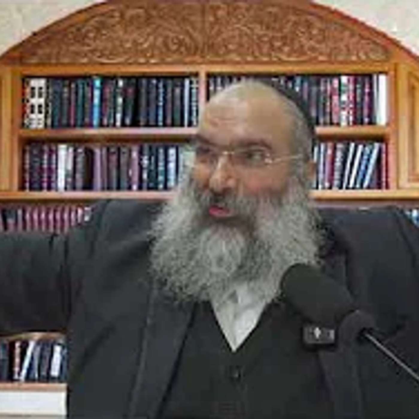 האור כבה בשבת: מה באמת מותר לומר לגוי?▪️הרב נחמנסון▪️(בית חב"ד לוד) episode artwork