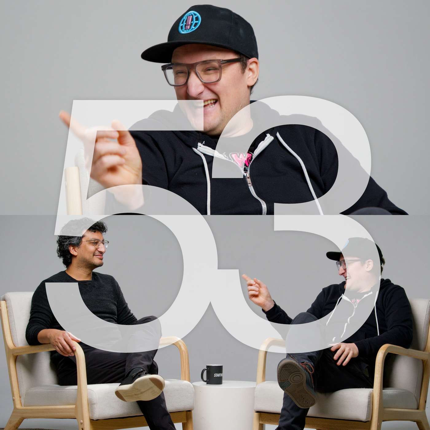 The StartWell Podcast