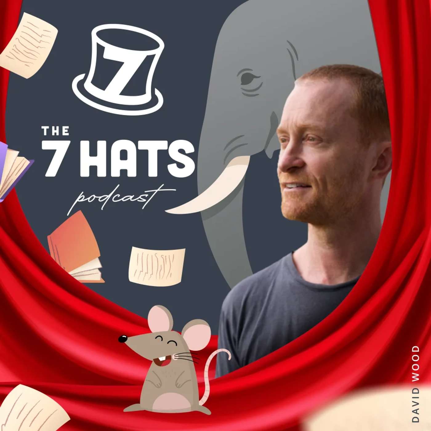 The 7 Hats