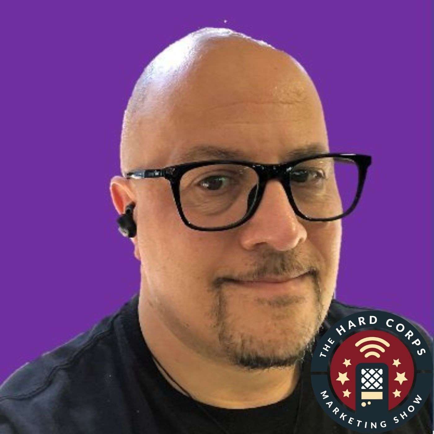 What Your Business Represents and Stands For - Jeremy Woolf - Hard Corps Marketing Show - Episode # 310 episode artwork