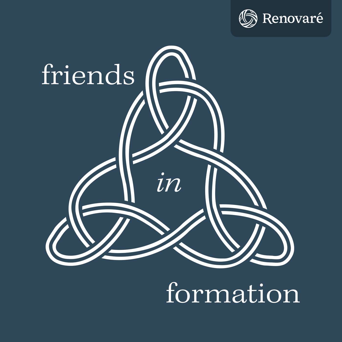 Friends in Formation