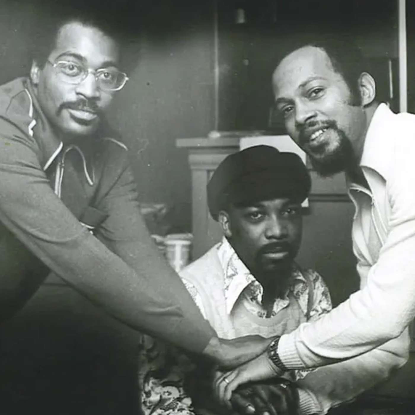 Snap, Crackle, POP! with Alec Cumming